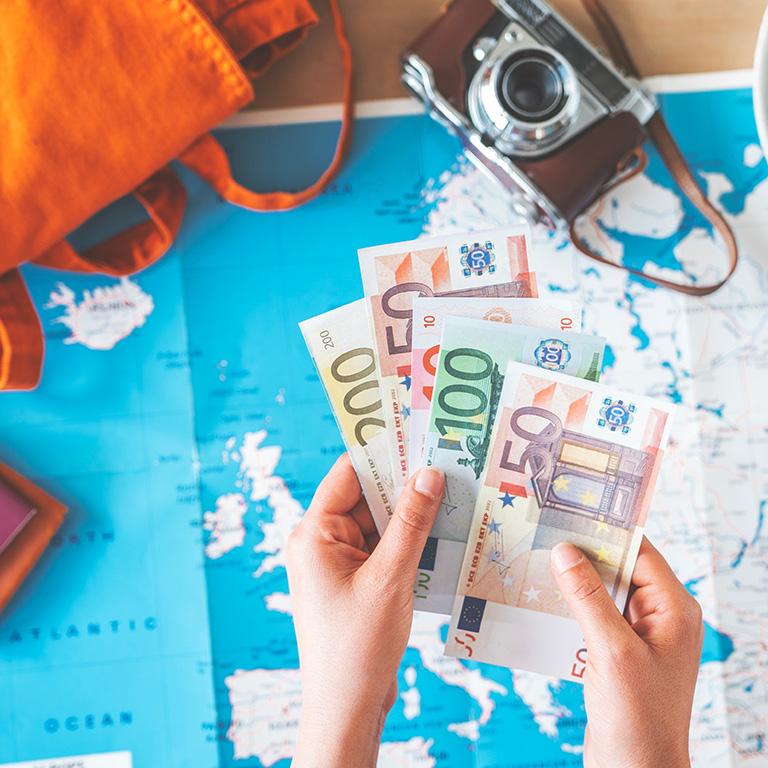 どんなメリットがあるの？