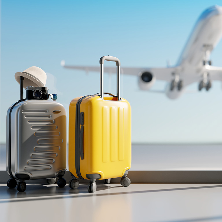 外出してリフレッシュ！