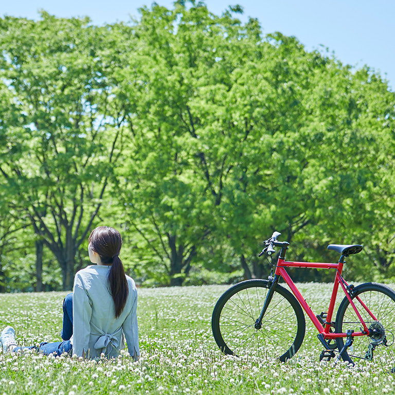 気になる休日の過ごし方は？